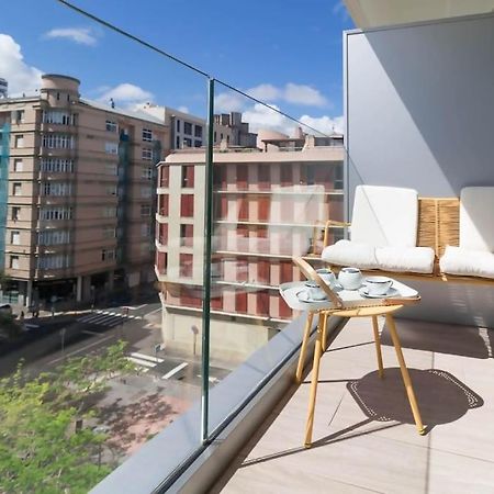 House Vinol 24 Apartment Las Palmas Exterior photo