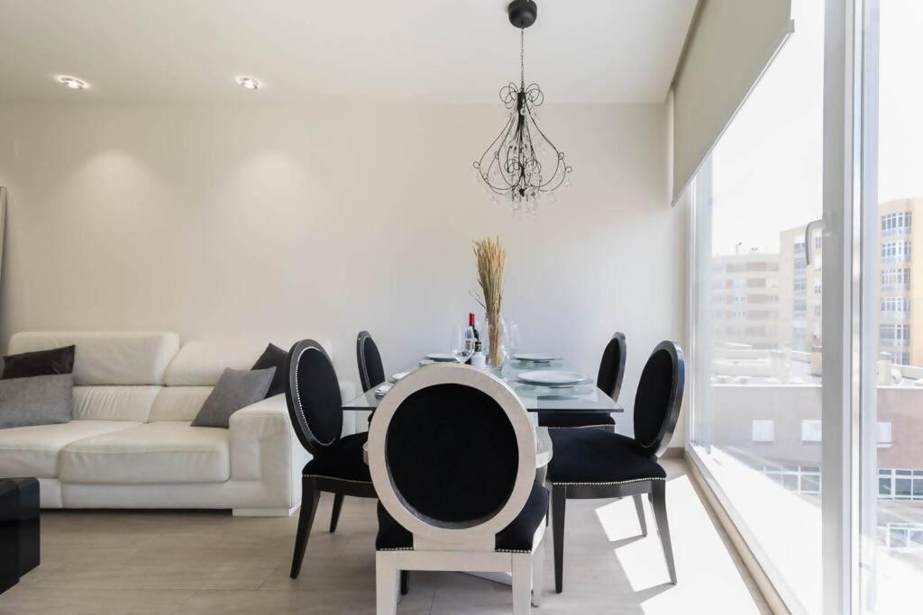 House Vinol 24 Apartment Las Palmas Exterior photo