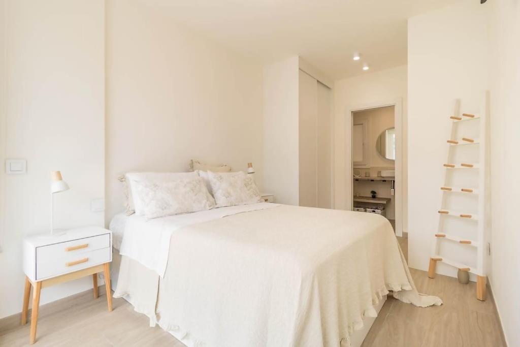 House Vinol 24 Apartment Las Palmas Exterior photo