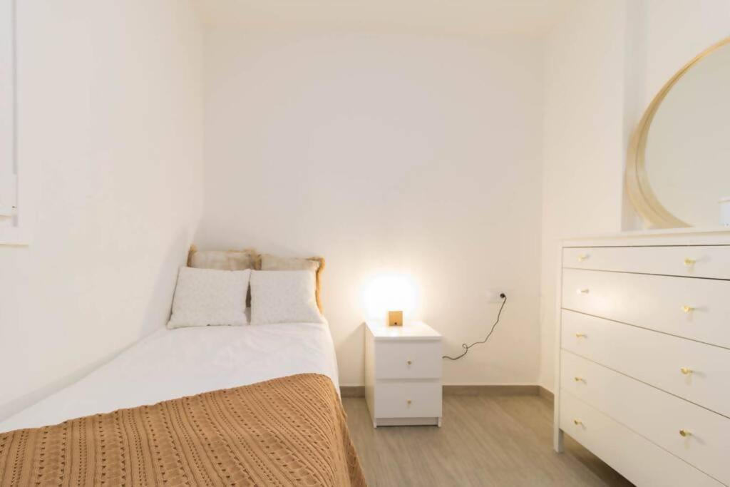 House Vinol 24 Apartment Las Palmas Exterior photo