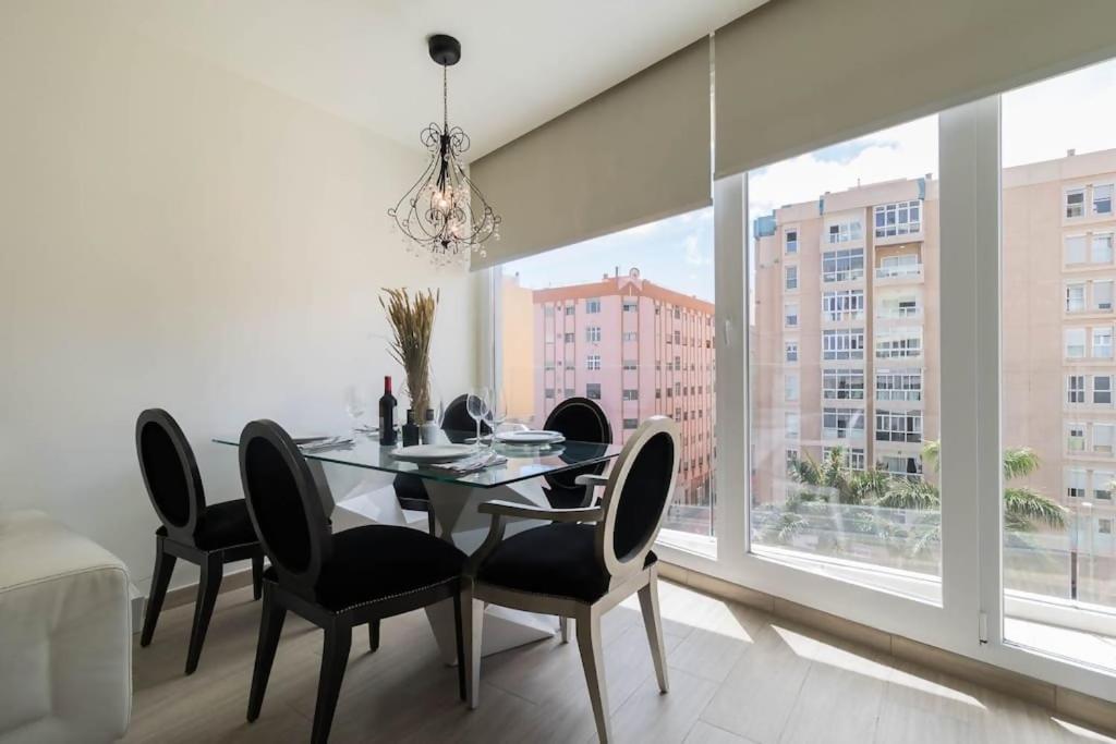 House Vinol 24 Apartment Las Palmas Exterior photo