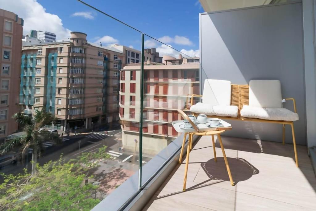House Vinol 24 Apartment Las Palmas Exterior photo
