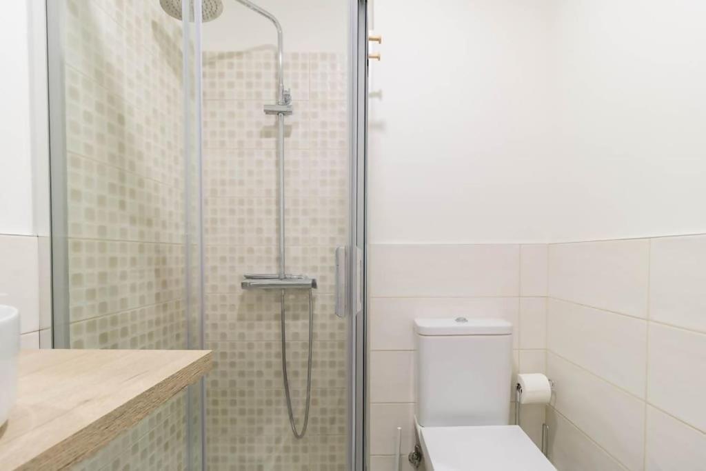 House Vinol 24 Apartment Las Palmas Exterior photo