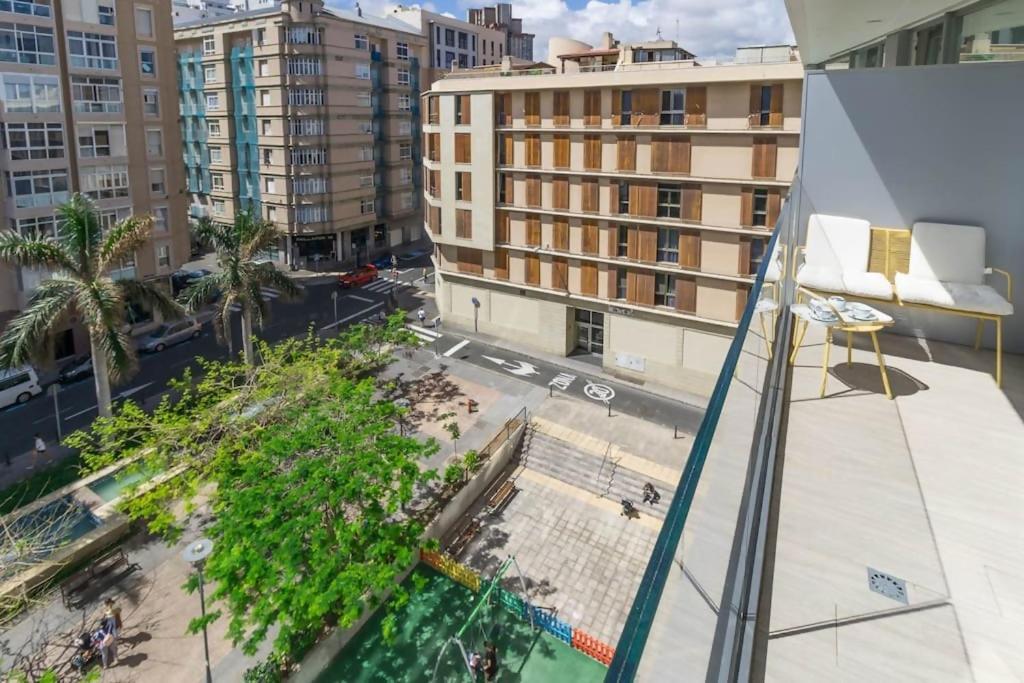 House Vinol 24 Apartment Las Palmas Exterior photo