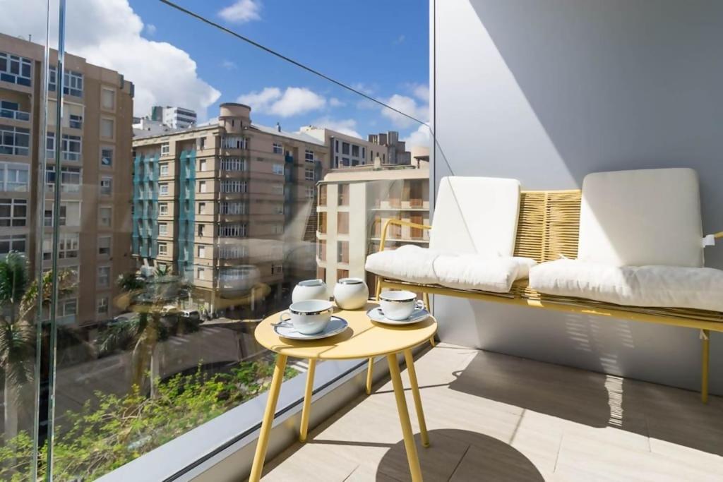 House Vinol 24 Apartment Las Palmas Exterior photo