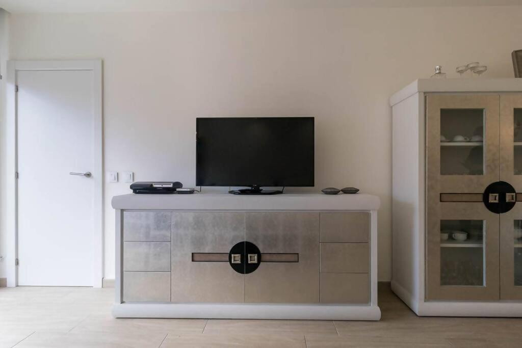 House Vinol 24 Apartment Las Palmas Exterior photo