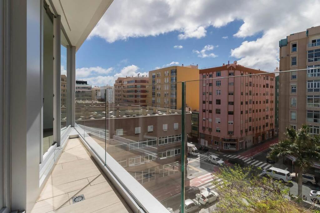 House Vinol 24 Apartment Las Palmas Exterior photo